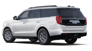 2025 Ford Expedition® External Image 3